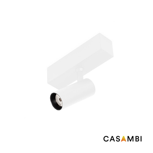 NESO HOLE-5W 3000K 40 GRADOS BLANCO CASAMBI