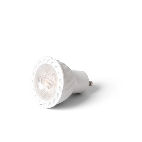GU10 LED 5W 2700K 60° BLANCA