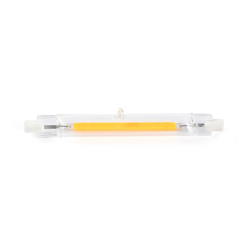 R7S 117 MM COB 8W 850Lm 4000K
