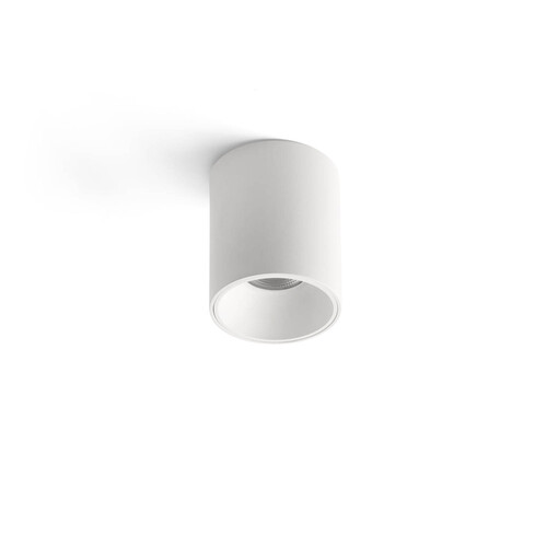 ROL PLAFON BLANCO/BLANCO LED 9W 2700K 60º