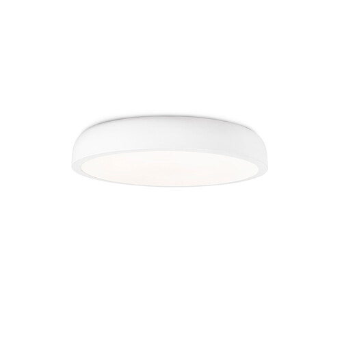COCOTTE-S PLAFON BLANCO LED 30W 3000K