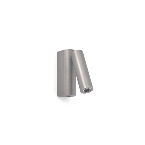 ROB LECTOR NIQUEL MATE LED 3W 3000K