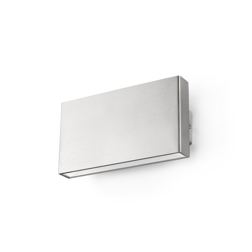 KAULA APLIQUE INOX LED 14W 3000K SS316