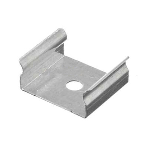 CLIP PARAR PERFIL DE SUPERFICIE 45°