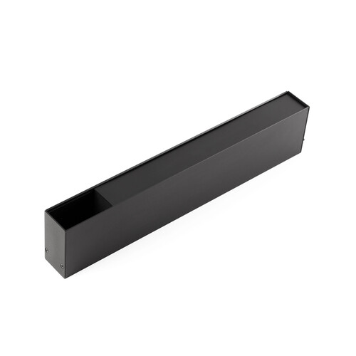 NESO DRIVER BOX NEGRO