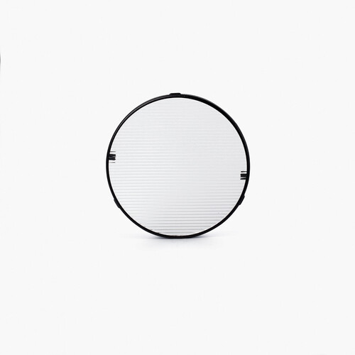 FOST stripped glass Ø90