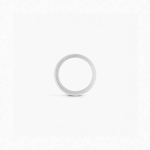 FOST ARO Ø40 BLANCO