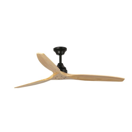 ALO DC Ø1520 NEGRO 3 PALAS PINO