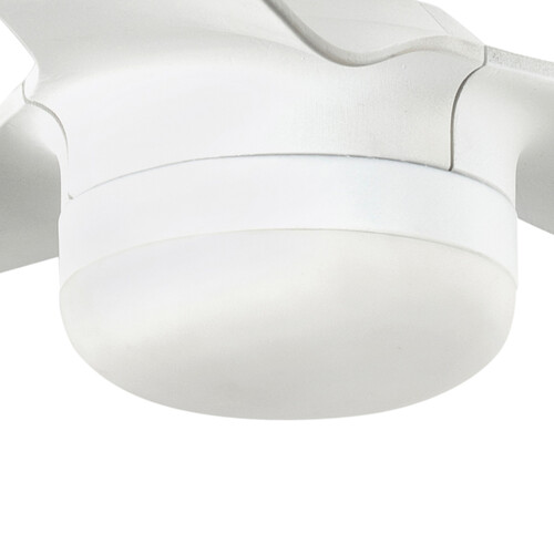 KIT DE LUZ BLANCO LED 10W MINI PUNT CCT DIM