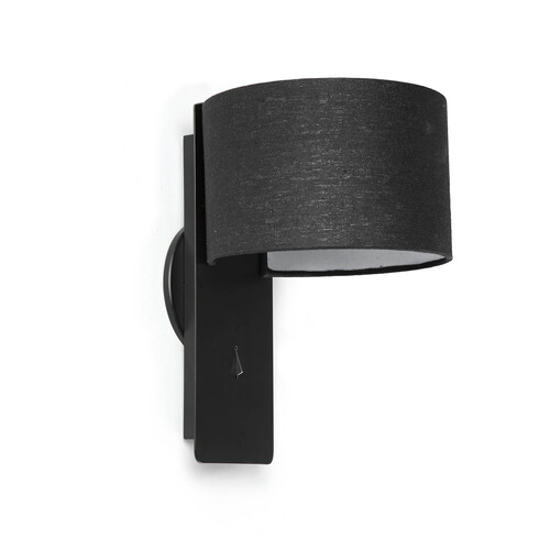 FOLD APLIQUE NEGRO 1xE26