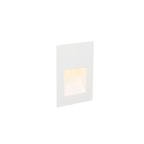 PLAS-3 EMPOTRABLE BLANCO HIGH POWER LED 1W 3000K
