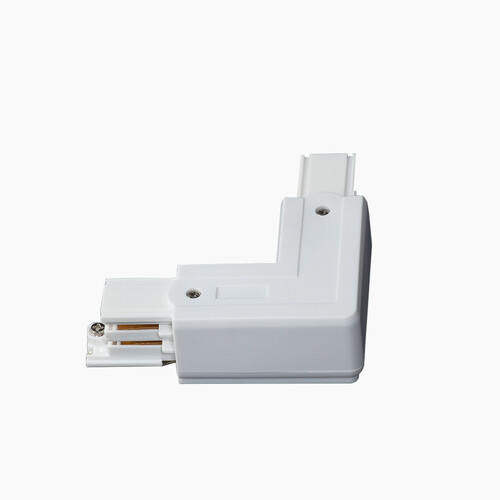 JUNTA «L» OUTER BLANCA