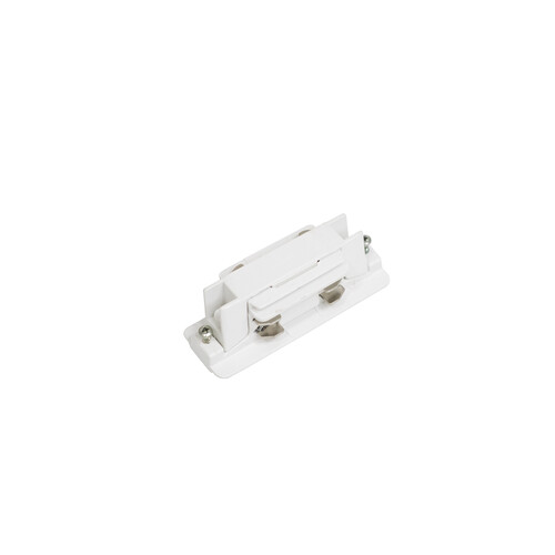 CONECTOR INTERMEDIO BLANCO