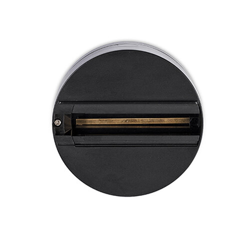 BASE superficie proyector negro