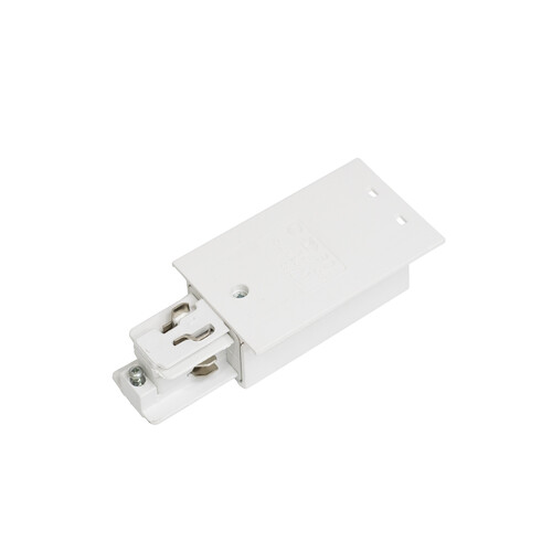 CABEZAL ALIMENTADOR INNER BLANCO EMPOTRABLE