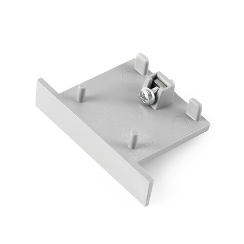 TERMINAL DE CIERRE EMPOTRABLE NEGRO