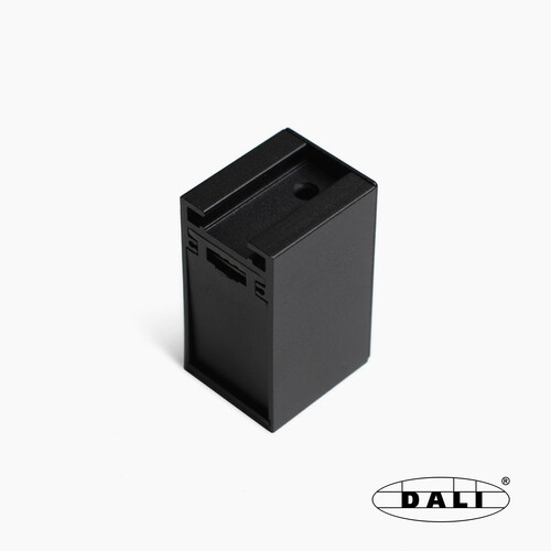 NESO TERMINAL ELECTRICO SUPERFICIE NEGRO DALI