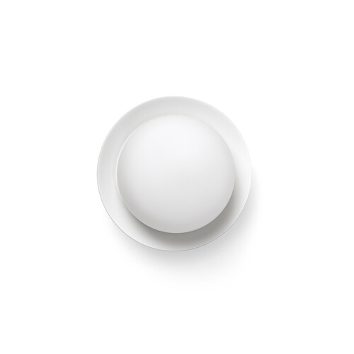 MAY PLAFON/APLIQUE BLANCO LED 4W 2700K