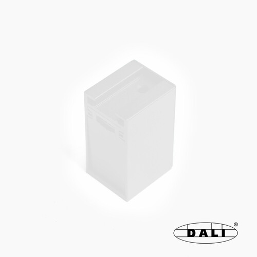 NESO TERMINAL ELECTRICO SUPERFICIE BLANCO DALI