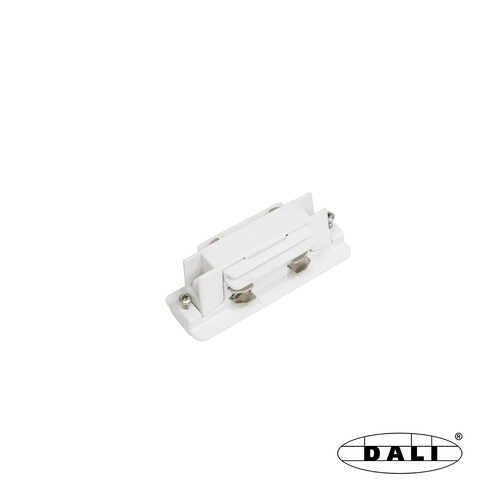 CONECTOR INTERMEDIO DALI BLANCO