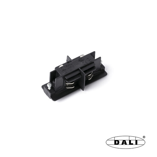 CONECTOR INTERMEDIO DALI NEGRO