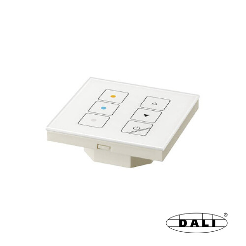 DALI TOUCHPANEL BASIC TW