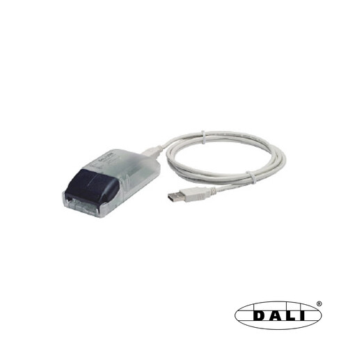 DALI USB (PROGRAMADOR)