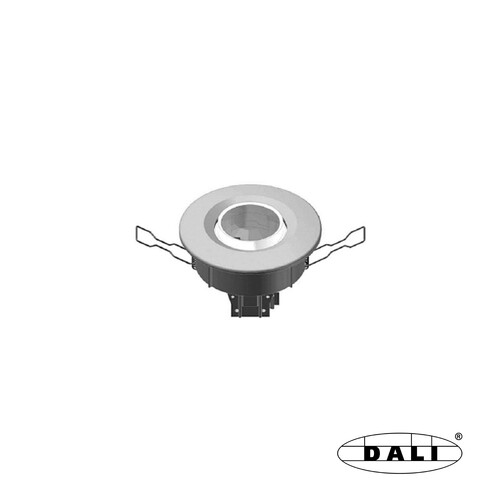 DALI-MSensor 02 5DPI 41rc EMPOTRADO EN TECHO