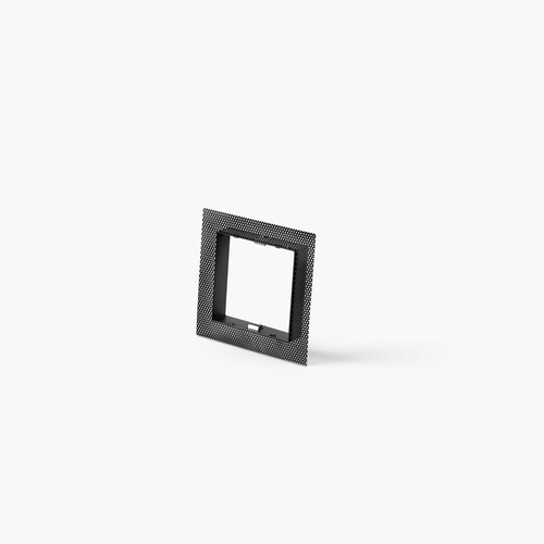 PODIUM PLACA 1L SIN MARCO NEGRO