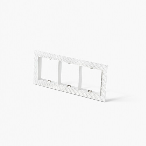 PODIUM PLACA 3L SIN MARCO BLANCO