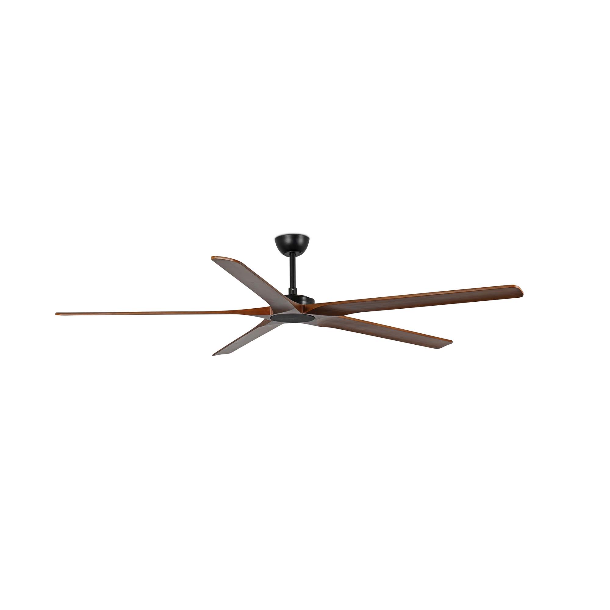 Bigwood Ventilador sin luz