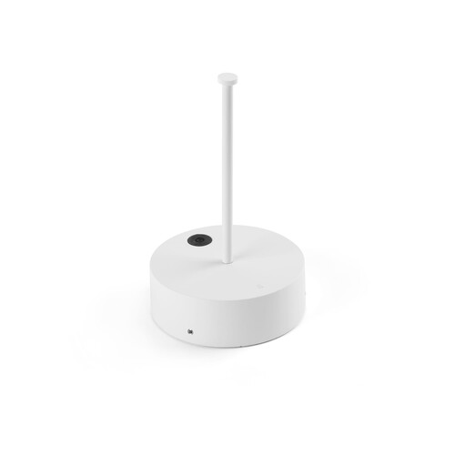 ACCESORIO PROYECTOR APL/PLAF BLANCO CLAP C/ DRIVER