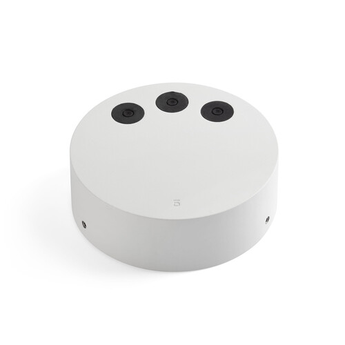 ACCESORIO BASE/FLORON BLANCO CLAP C/ DRIVER