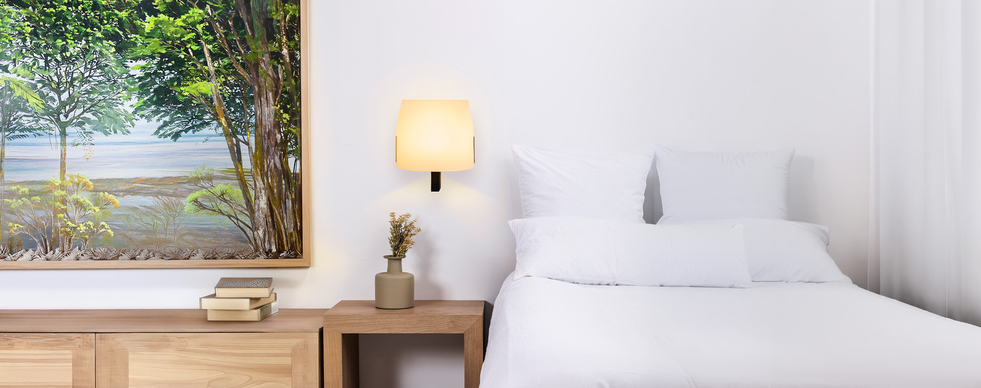 Luang Collection | Lighthouse Barcelona
