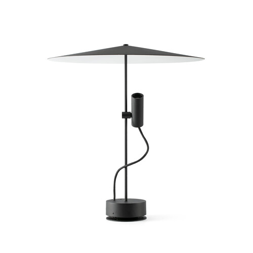 LED Stehleuchte BEACON III MOTION – Bewegungsmelder, 6W, IP44, Anthrazit, Für Garten & Haus