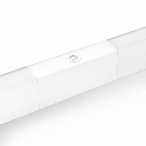 VIA EVO SENSOR MOVIMIENTO MITAD LINEA BLANCO