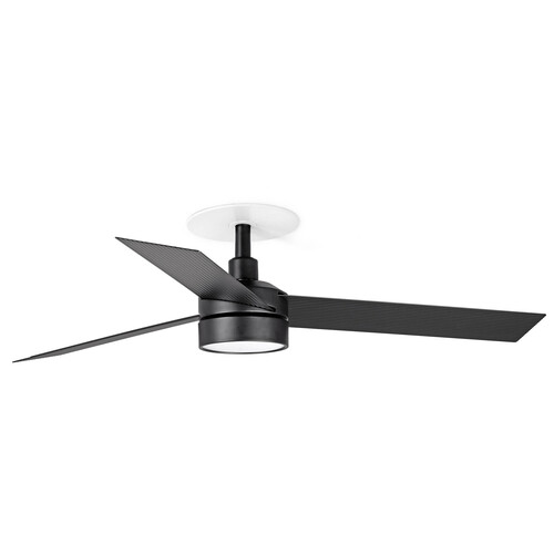 CRUISER S RECESS Ø1060 NEGRO 3P 20W SWT WCTLB