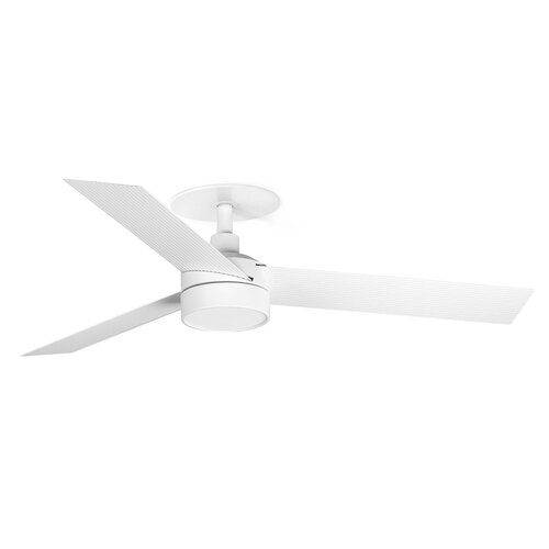 110V CRUISER S RECESS Ø1060 BLANCO 3P 20W SWT