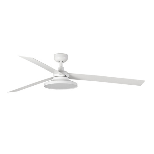 110V CRUISER TAK XL Ø1600 BLANCO 3P 3000K