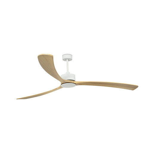 110V KAUAI XXL Ø2330 BLANCO 3P PINO WCTLB