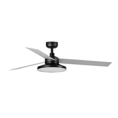 110V CRUISER TAK L Ø1320 NEG 3P ALUM 4000K TUYA