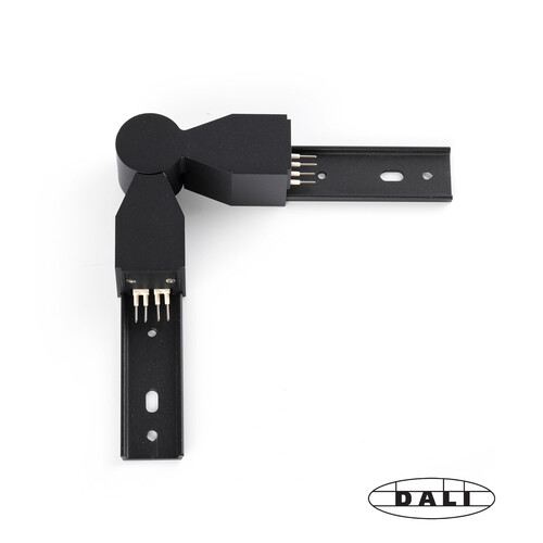 NESO SLIM L VARIABLE NEGRO DALI