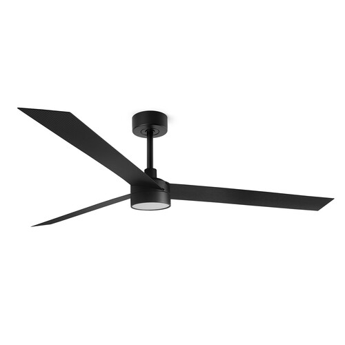 US CRUISER XL Ø1600 NEGRO 3P 20W CCT