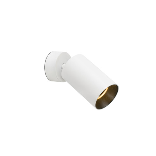 STAN PROYECTOR DE CARRIL BLANCO 1xGU10