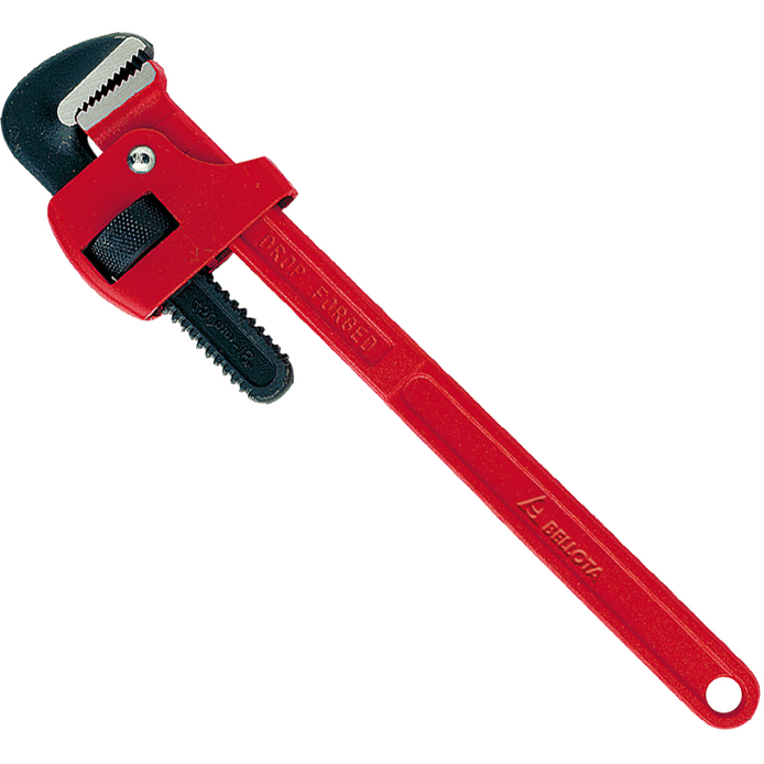 Stillson wrench for plumbing work / 6600 | Bellota
