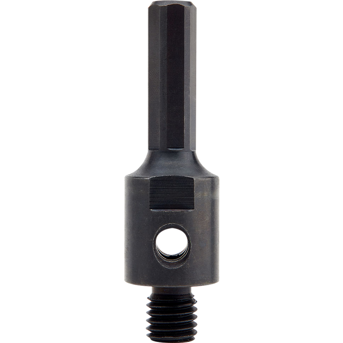 Adaptateur Broche Rotatif Flexipads M14 Vers 6 Mm - Neuf Original