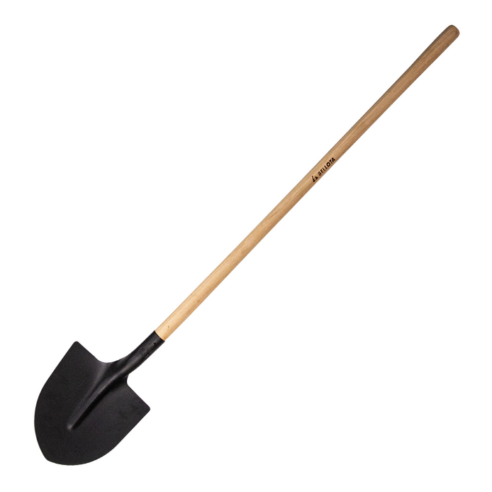 Square Mouth Shovel MC5 | Hand Tool
