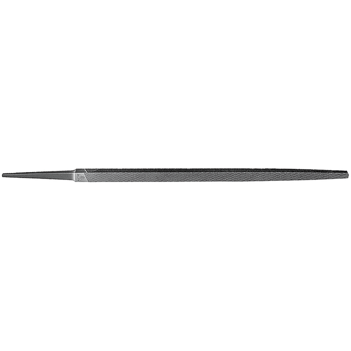 Bellota Lima Rotonda Per Meccanico 6'' Grosso - Acciaio Speciale Con Manico Bimateriale Ergonomico - Infrangibile, Alta Durabilità - 3