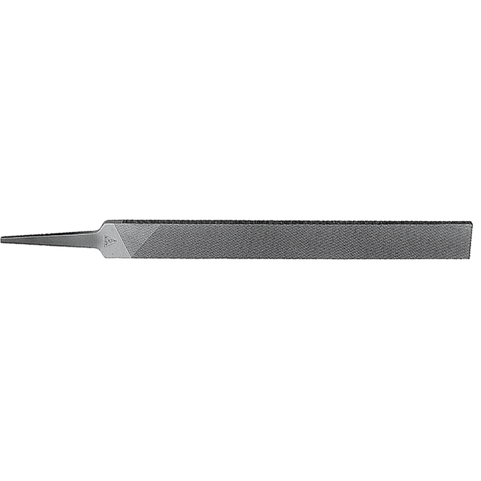 Open 4002 File Three-sided flat file / 4002 | Bellota