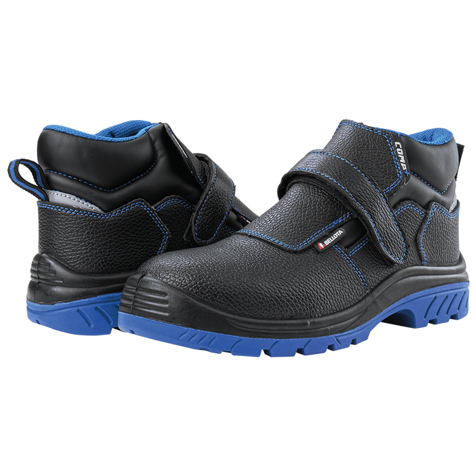Comp+ welding safety boot S3 / 72311S3 | Bellota